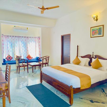 Jag Aravali Resort Udaipur By Naina Staycation - Best For Corporate Events - Family Parties - Mice Exterior photo