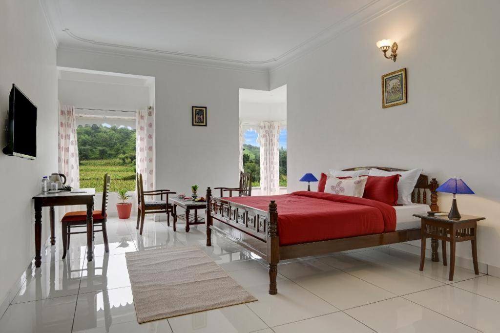 Jag Aravali Resort Udaipur By Naina Staycation - Best For Corporate Events - Family Parties - Mice Exterior photo
