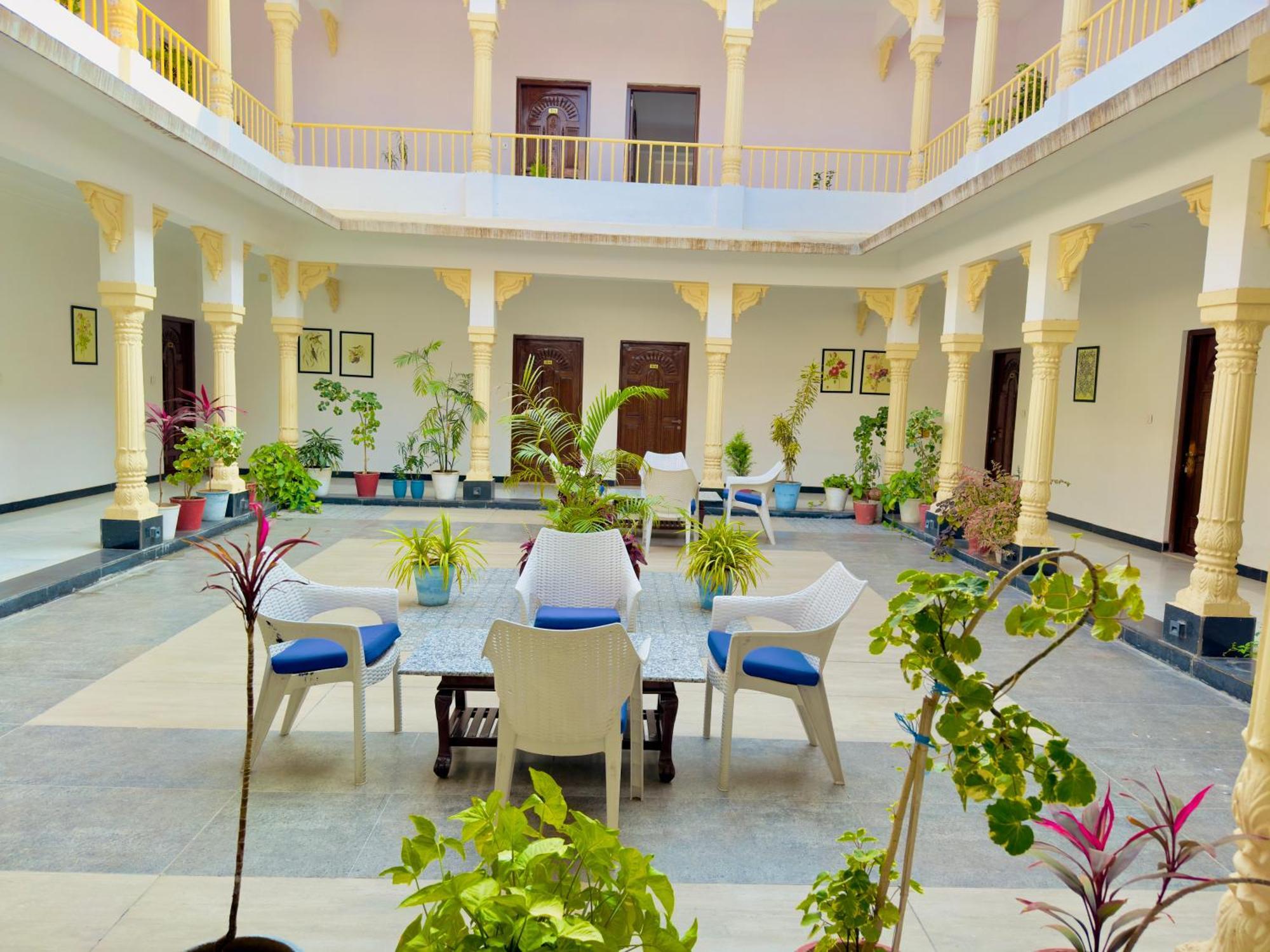 Jag Aravali Resort Udaipur By Naina Staycation - Best For Corporate Events - Family Parties - Mice Exterior photo