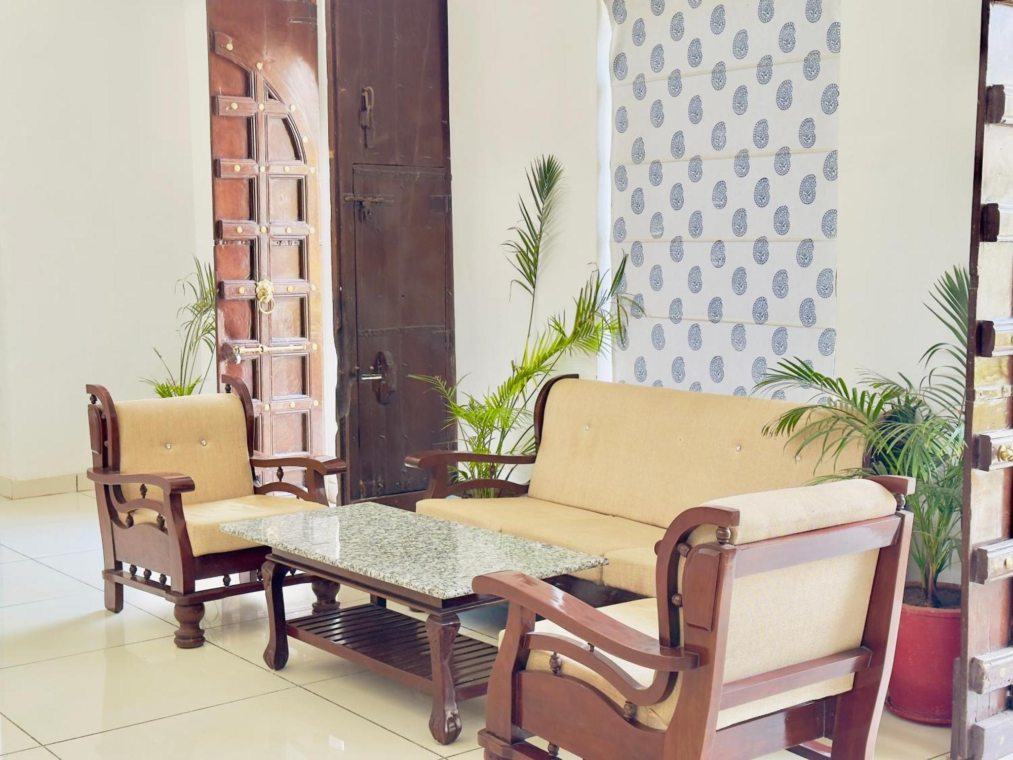Jag Aravali Resort Udaipur By Naina Staycation - Best For Corporate Events - Family Parties - Mice Exterior photo